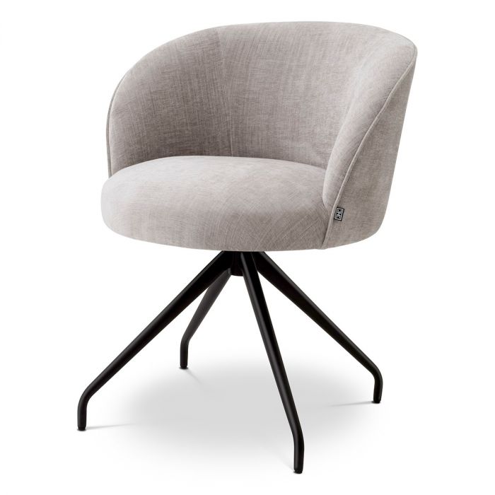 Dining Chair Masters sisley grey