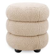 Stool Tulum brisbane cream
