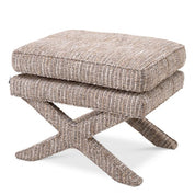 Stool Cordoba mademoiselle beige