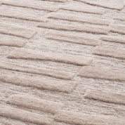 Rug Sestri beige 200 x 300 cm