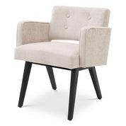 Dining Chair Locarno sisley beige