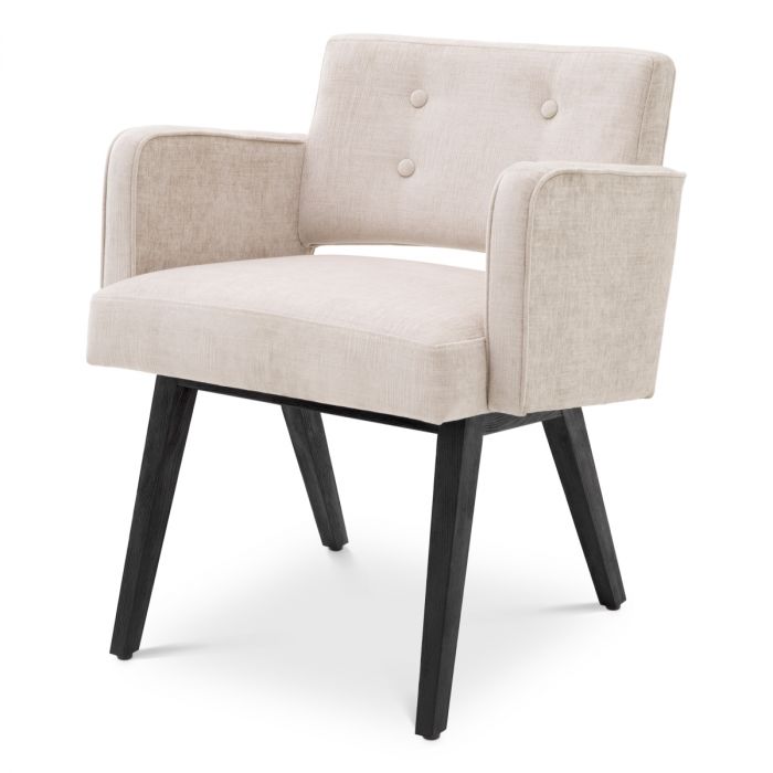 Dining Chair Locarno sisley beige