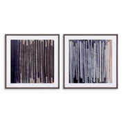 Print Thierry Montigny I set of 2