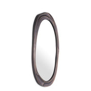 Mirror Karma M bronze highlight finish