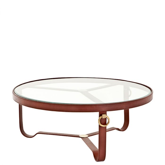 Coffee Table Belgravia ø 100 cm