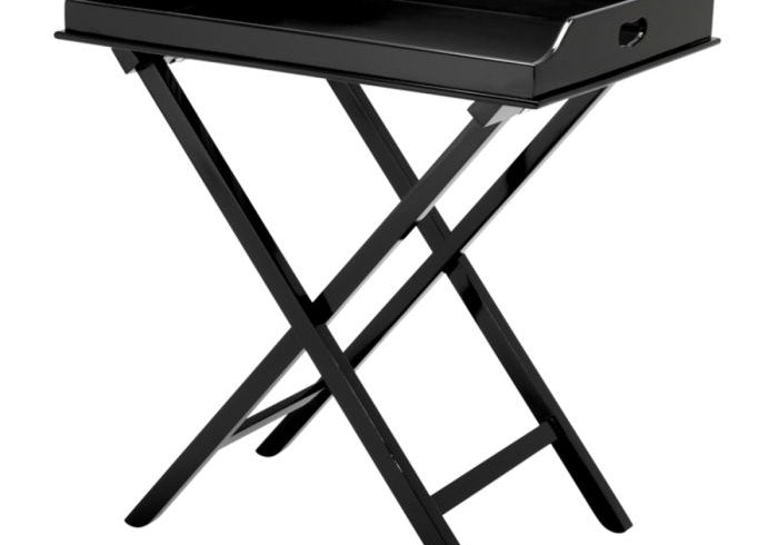 Trolleys &amp; Butler Trays