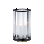 Hurricane Mayson bronze highlight finish S