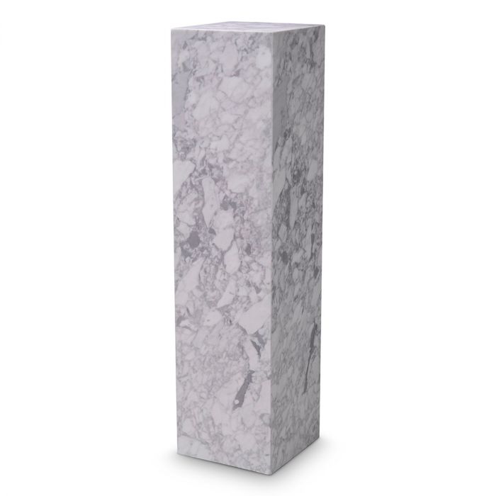 Columna de mármol Lucca L