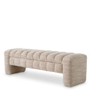 Bench Taranto skyward sand