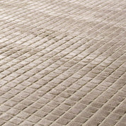 Rug Crown grey 300 x 400 cm