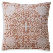 Cushion Serene ivory beige