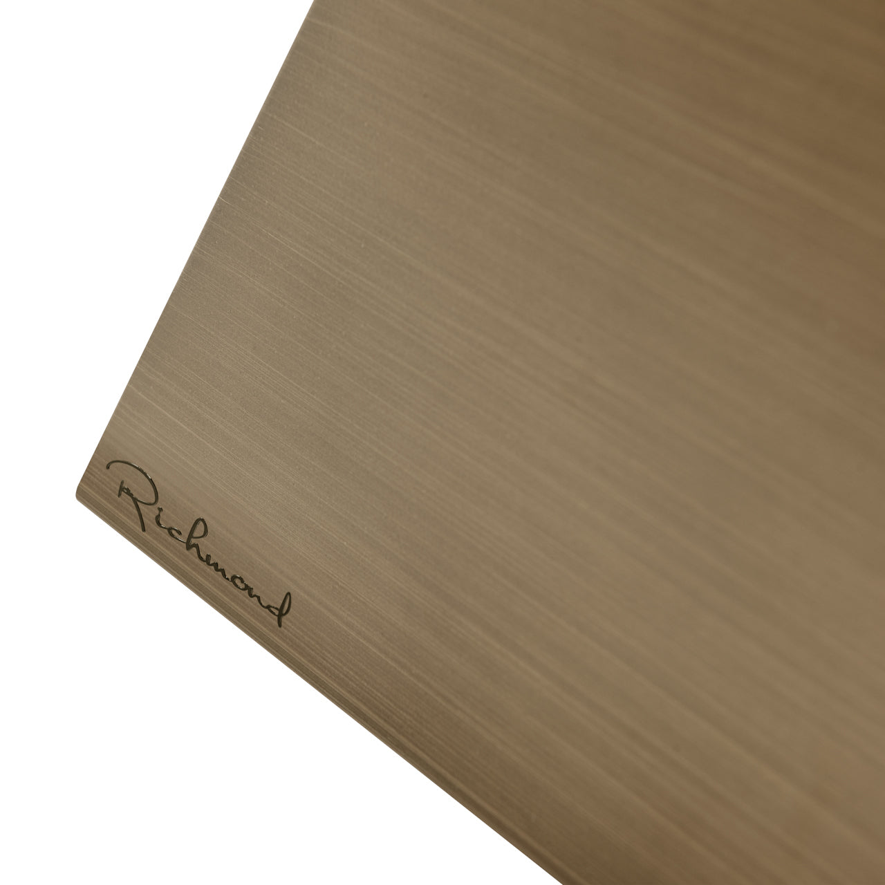 Bench Alexander Jones beige angora (Geneva)