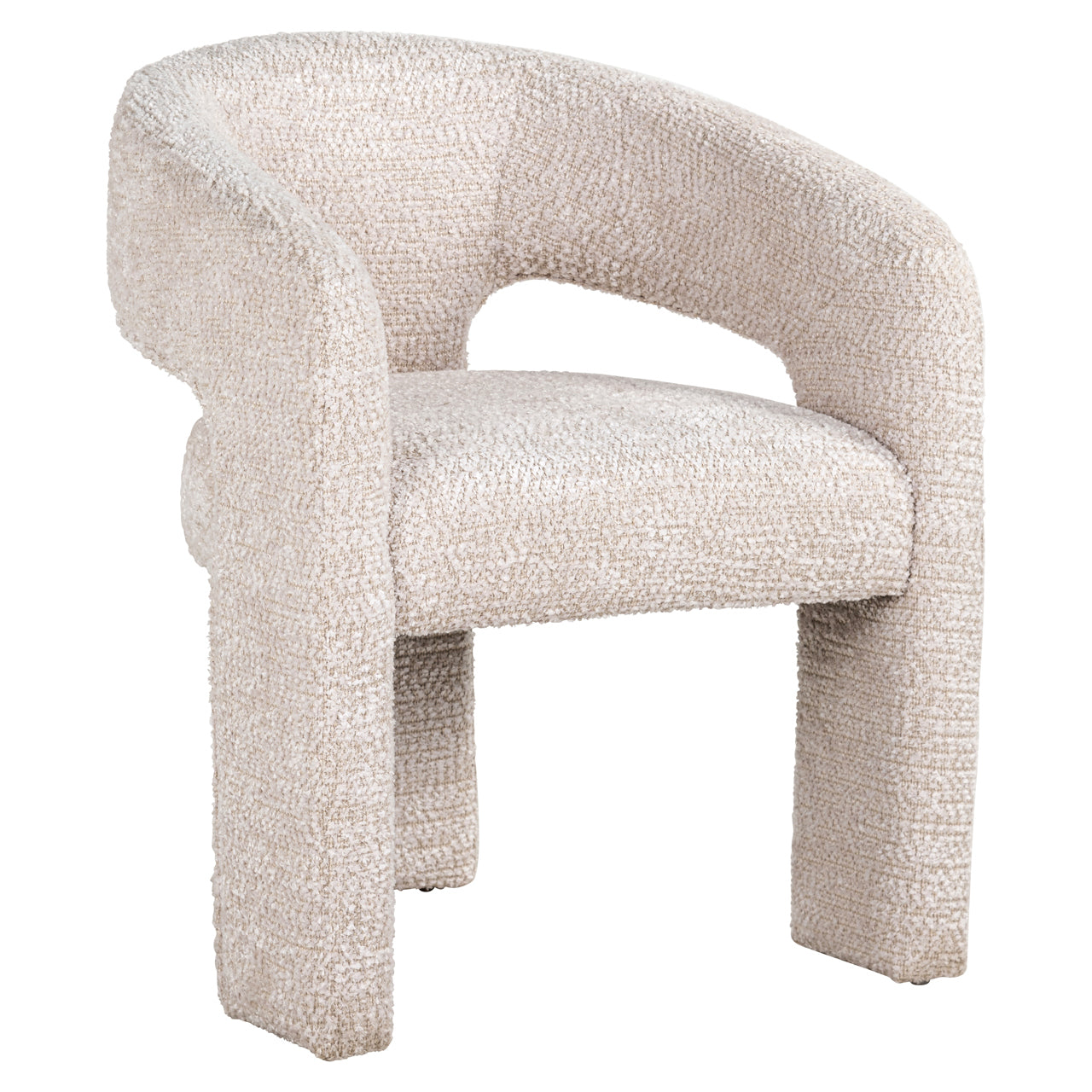 Dining chair Belle customized
