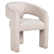 Dining chair Belle customized