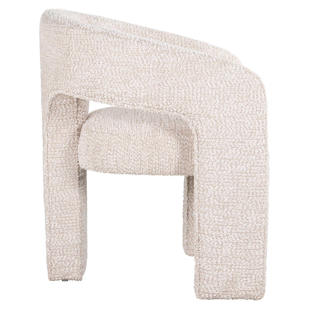 Dining chair Belle customized