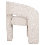 Dining chair Belle customized