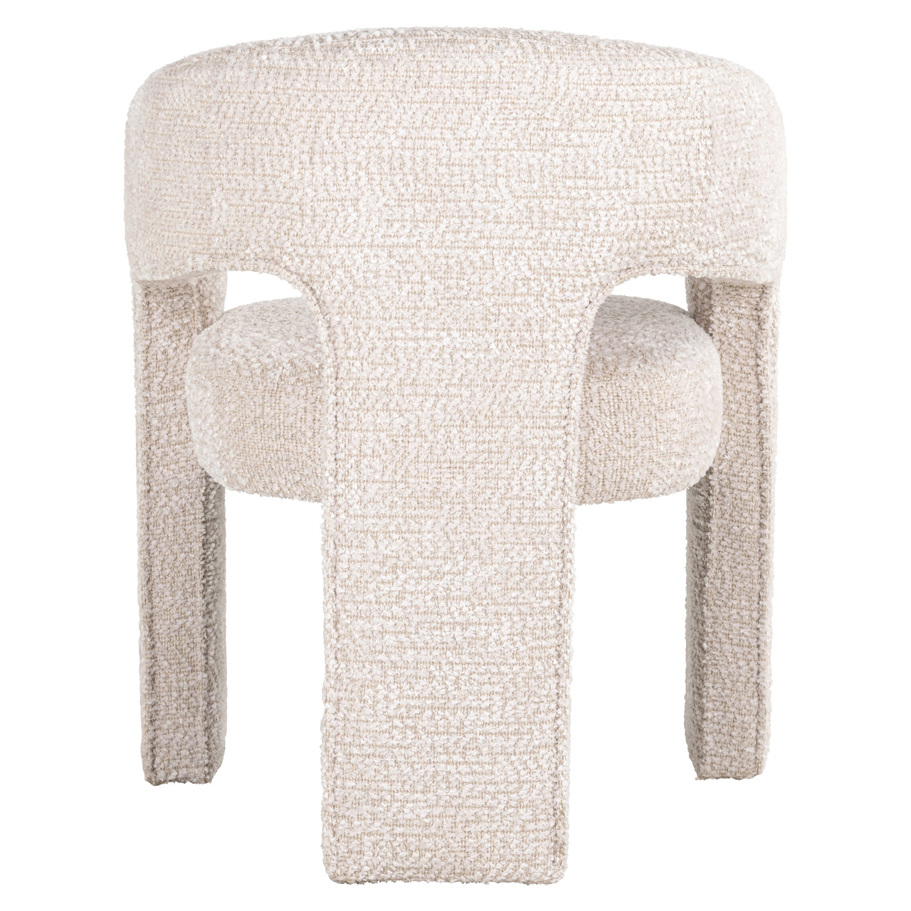 Dining chair Belle customized