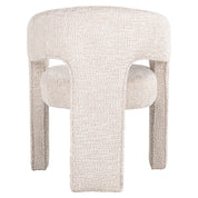 Dining chair Belle customized