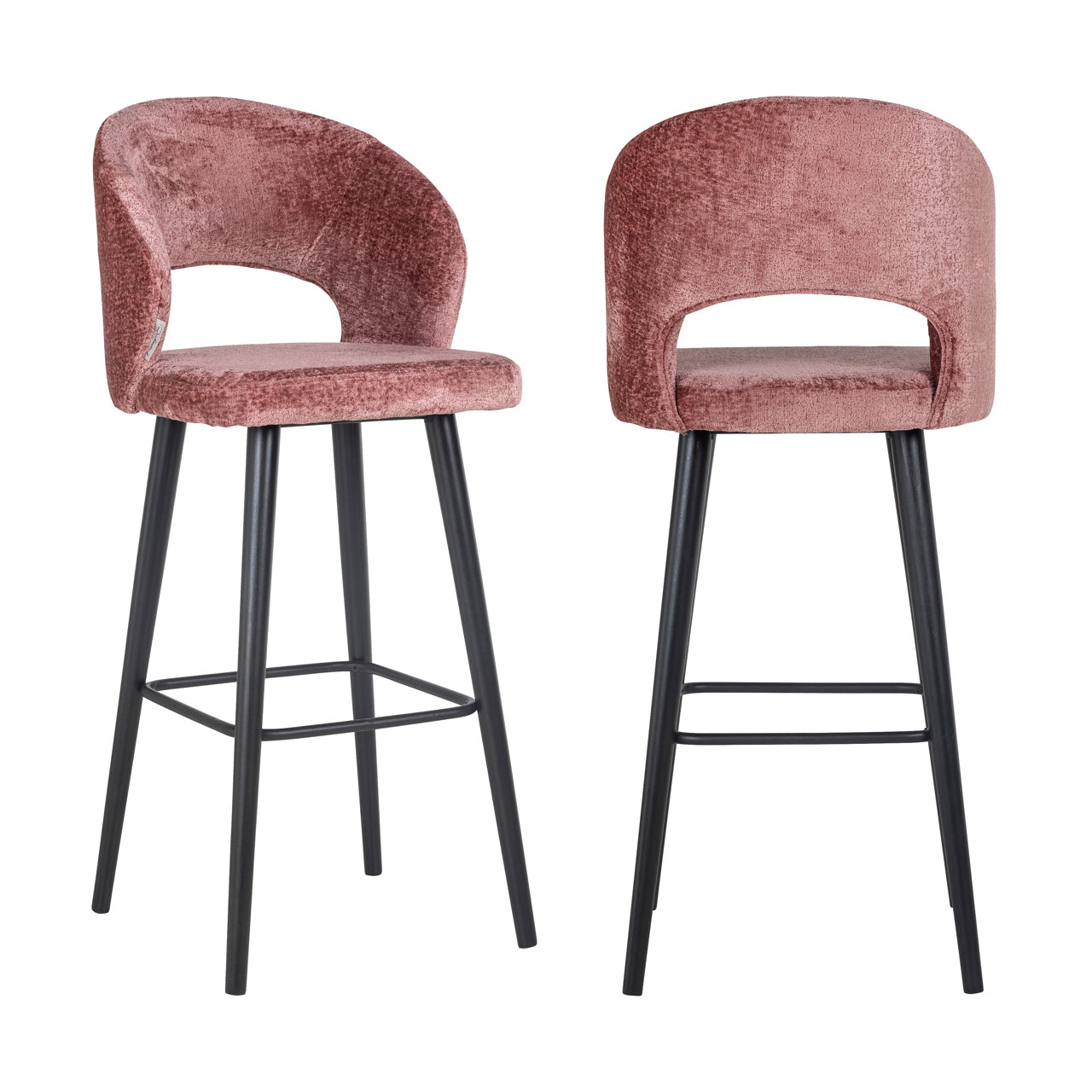 Bar stool Savoy customized