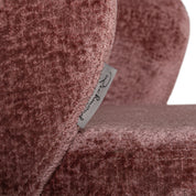 Bar stool Savoy customized fire retardant