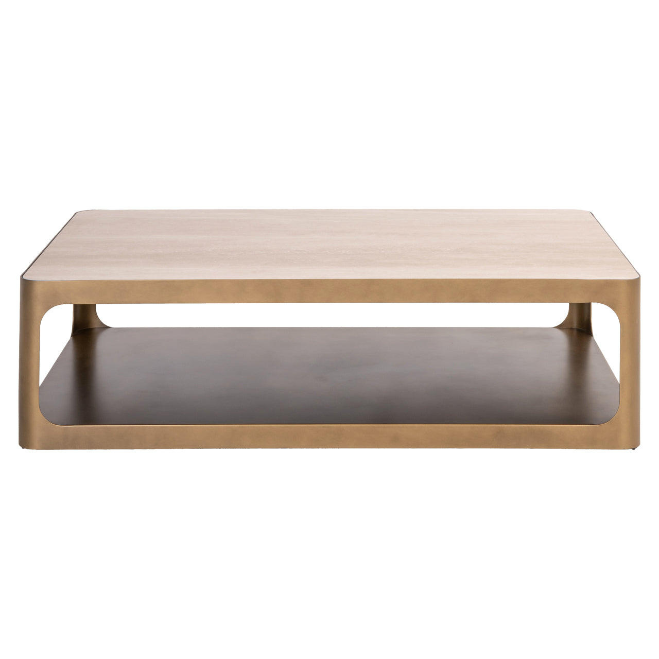 Coffee table Claridge beige