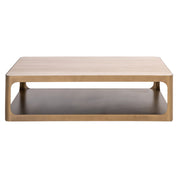 Coffee table Claridge beige