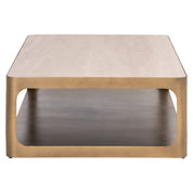 Coffee table Claridge beige