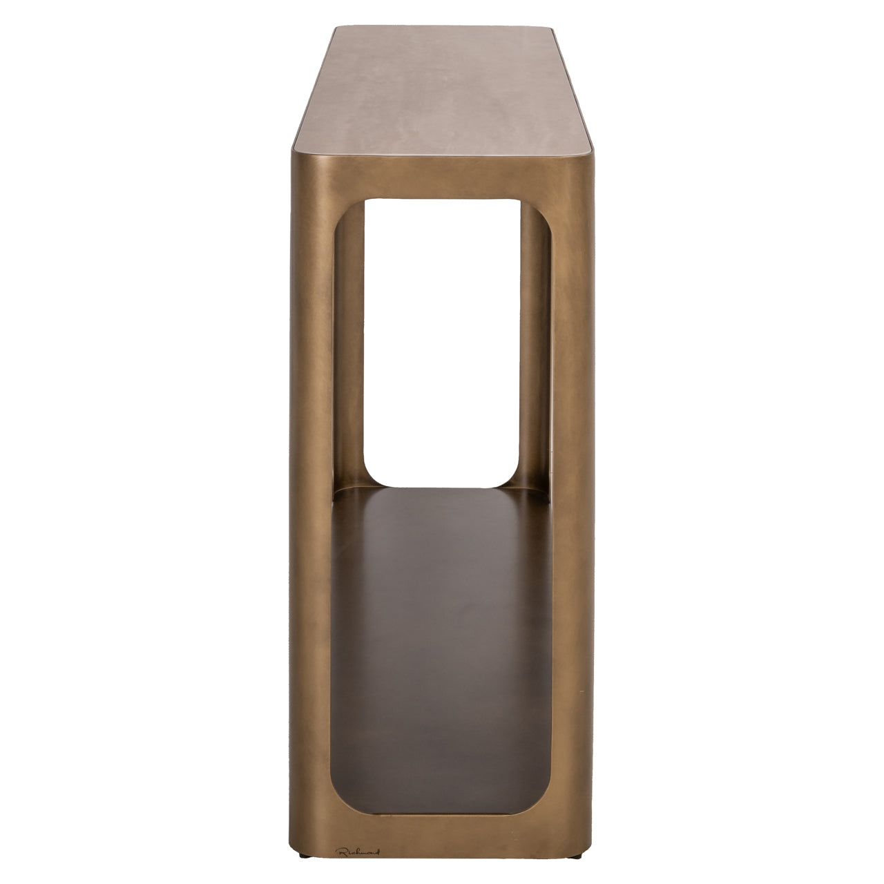 Console Claridge beige