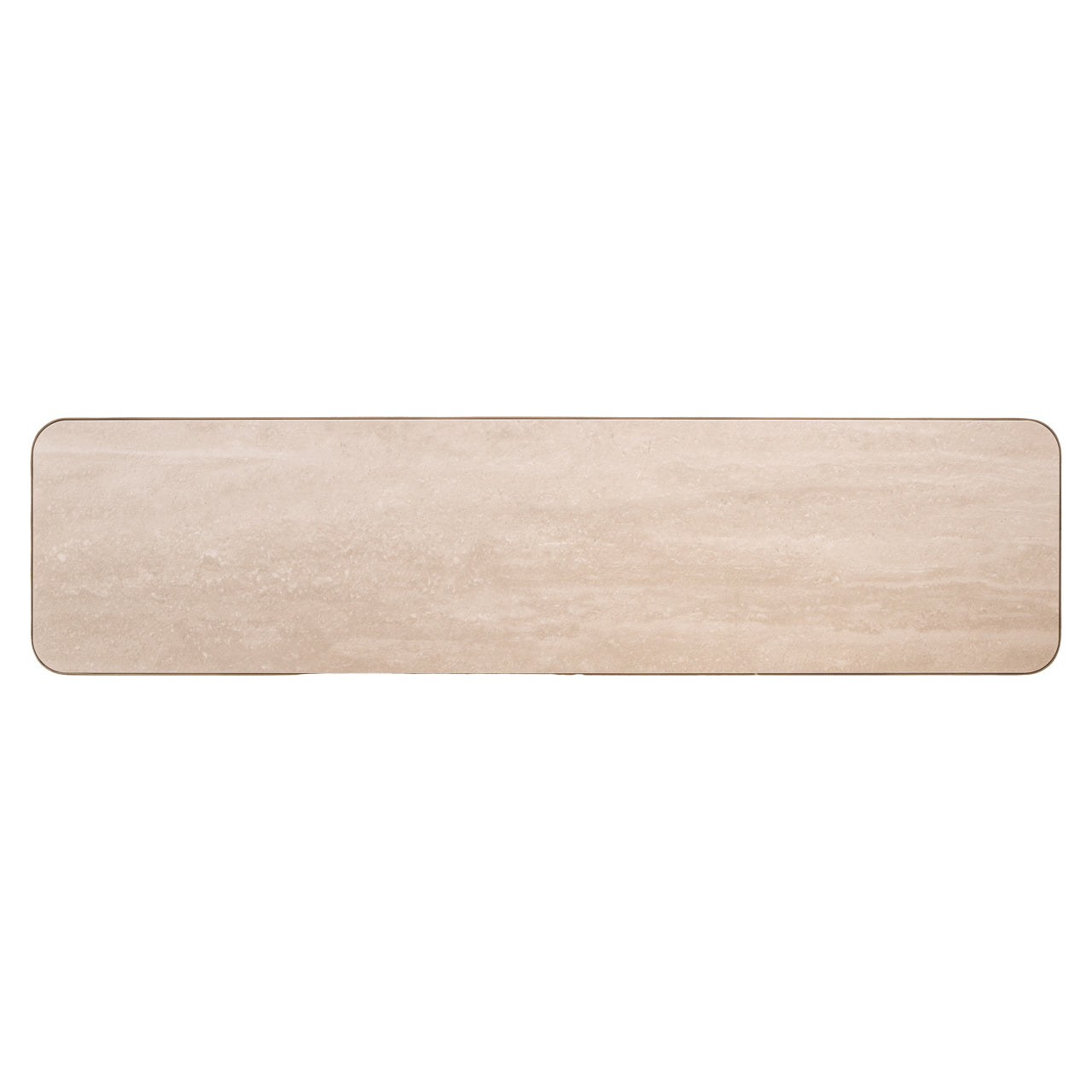 Console Claridge beige