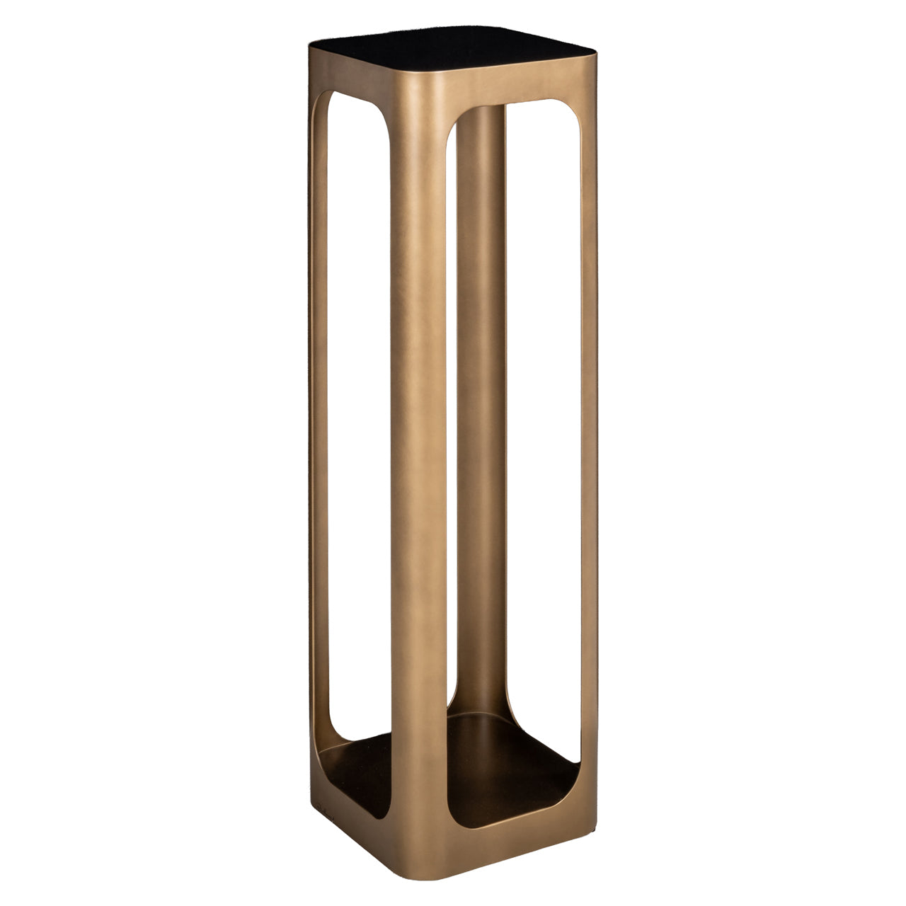 Column Claridge gold antique