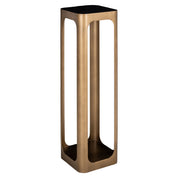 Column Claridge gold antique