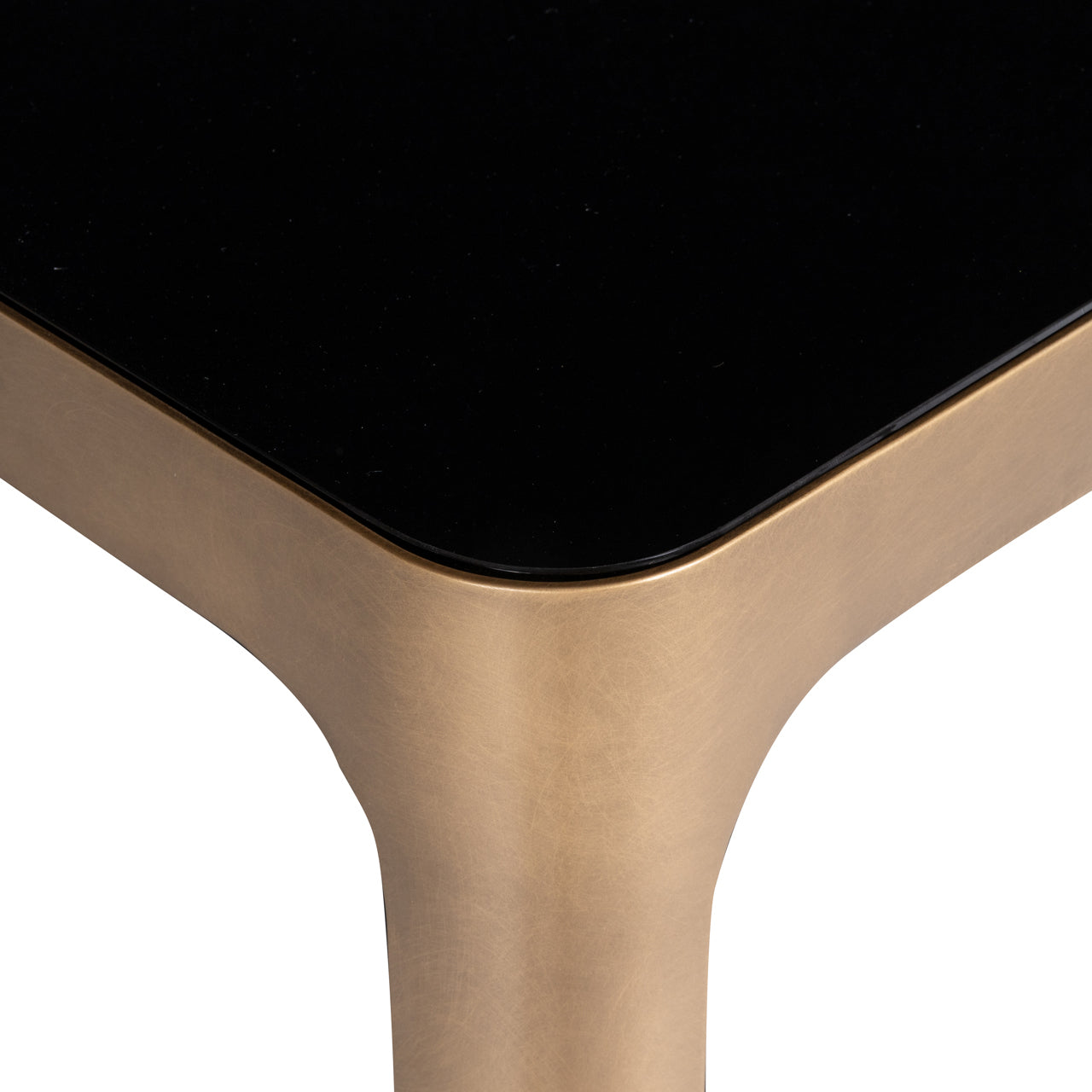 Column Claridge gold antique