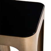 Column Claridge gold antique