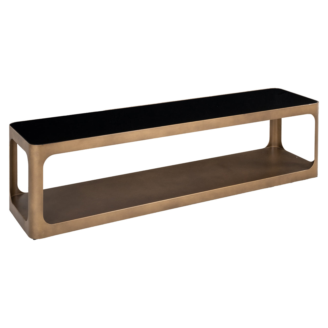 TV cabinet Claridge beige 160x40