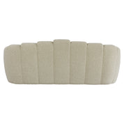 Sofa Croissant biscotti