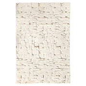 Carpet Mehran white 300x400