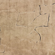 Carpet Bhawan brown 300x400
