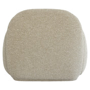 Lounge chair Roxy lodge beige