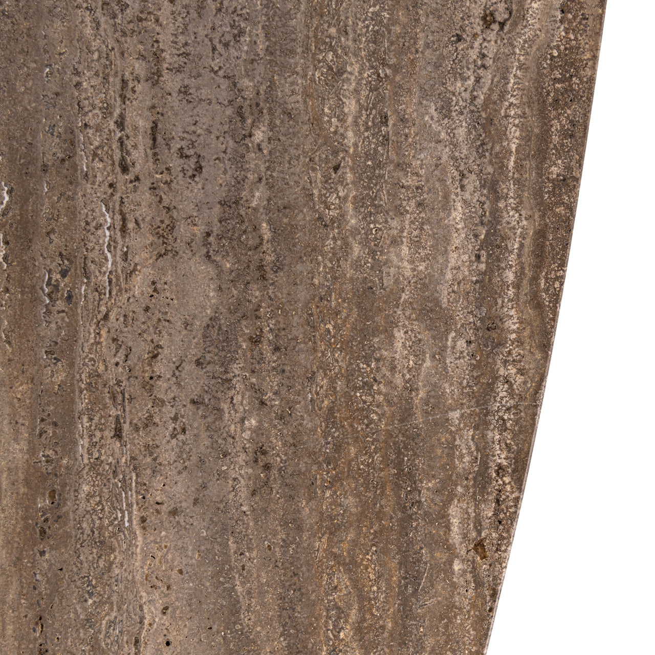Dining table Russo ash brown oval 235