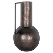 Vase Sema copper large