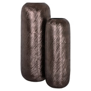 Vase Jilla smoke large