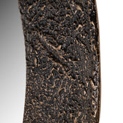 Mirror Jamel bronze