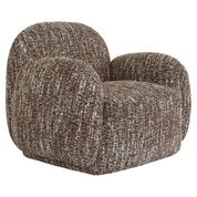 Lounge chair Roxy hazel