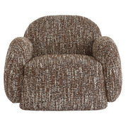 Lounge chair Roxy hazel