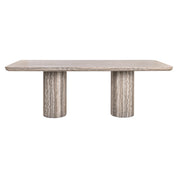 Dining table Dulce grey 225 (denizly)