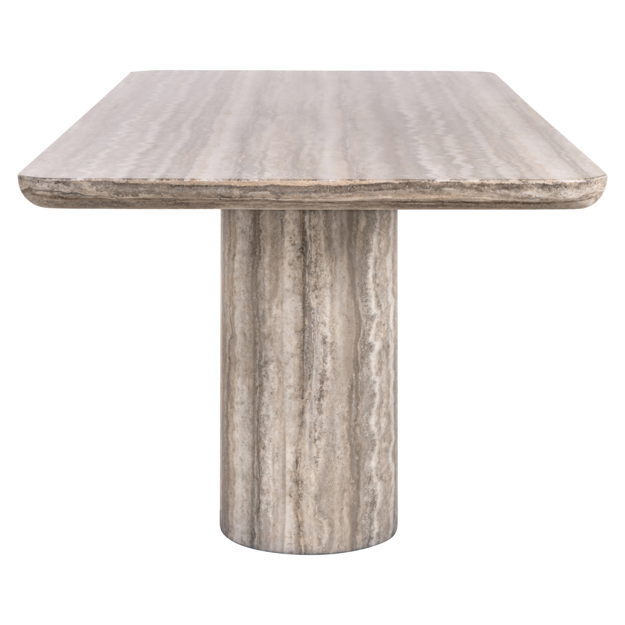 Dining table Dulce grey 225 (denizly)