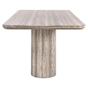 Dining table Dulce grey 225 (denizly)