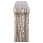 Console Dulce grey