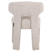 Dining chair Nerio natural fancy