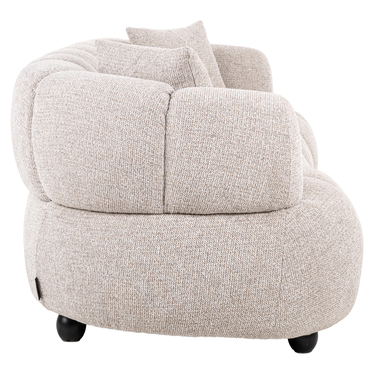 Sofa Amelia natural fancy